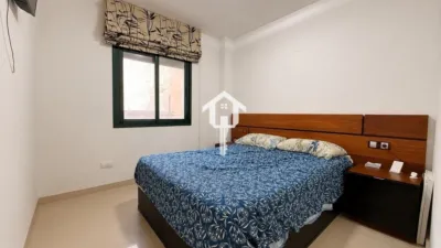 Flat on Calle de Aldebarán photo 26