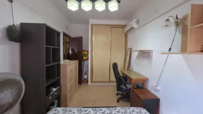 Apartment in Bus Station photo 12