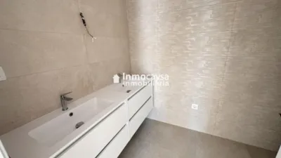 Penthouse on Carrer Pare Miquel Batllori photo 19