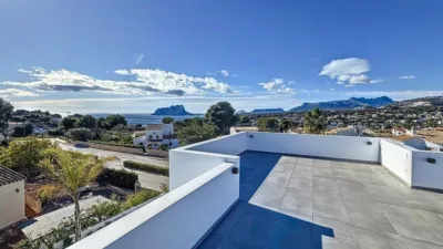 Chalet on Carrer de Dofi - Finca Marta photo 51
