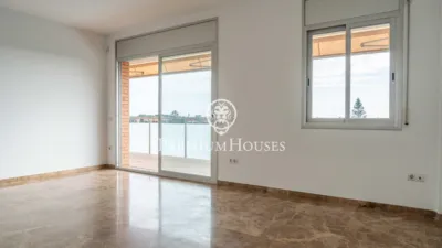 Penthouse on Avinguda d'Europa photo 19