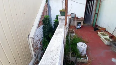 Terraced House in Centre photo 19