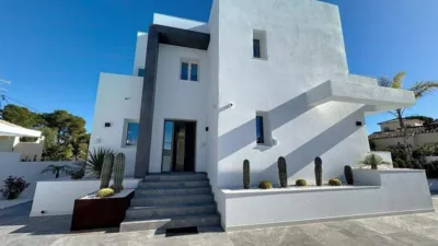 Chalet on Carrer de Dofi - Finca Marta photo 48