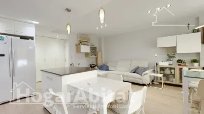 Apartment on Carrer Benicanena photo 6