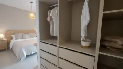 Apartment in Islas Menores-Mar de Cristal photo 19