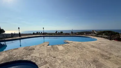 Apartment in Sant Pol - Volta de Lametller photo 5