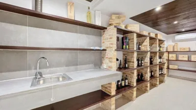 Chalet on Carrer de Dofi - Finca Marta photo 55