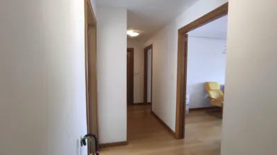 Apartment on Francisco Tomás y Valiente Street photo 10