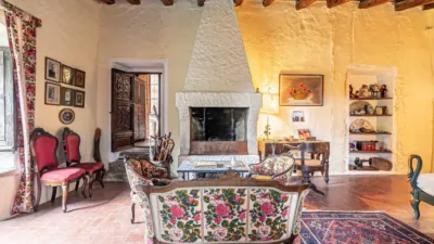 Chalet on Calle Despoblado photo 37