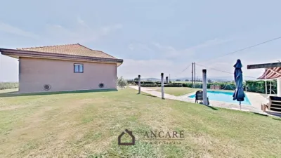 Chalet on Calle Millajo, 1469 photo 55