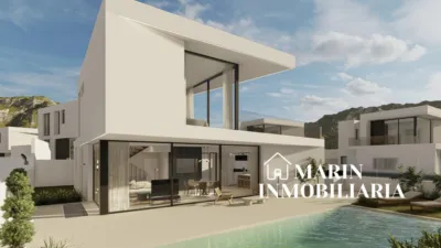 Chalet en Urbanizaciones photo 12