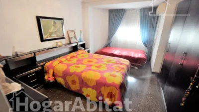 Piso en calle del Doctor Lluch photo 19