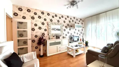 Apartment on Carrer de Sol i Padrís photo 3