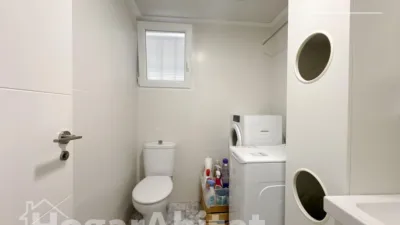 Apartment on Carrer Benicanena photo 36