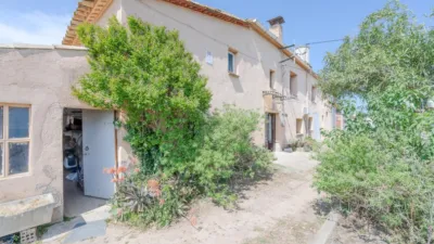 Chalet on Calle Despoblat - Can Fiulet, No. 4 photo 3