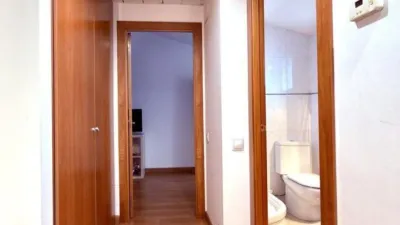 Flat in Centre photo 18