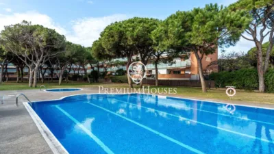 Penthouse on Avinguda d'Europa photo 4
