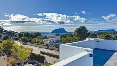 Chalet on Carrer de Dofi - Finca Marta photo 40