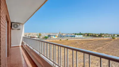 Pis – Torrevieja - Vista 4