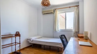 Apartment in Santa Clara photo 32