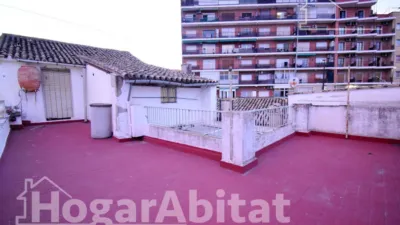 House on Avenida de la Virgen del Castillo photo 13