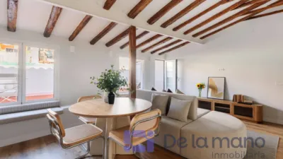 Penthouse at Plaza del Ángel, 3 photo 5