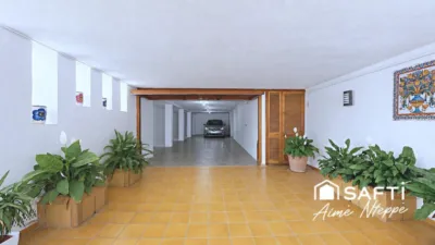 Single-family home in El Port photo 32