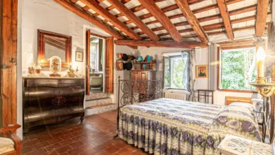 Chalet on Calle Despoblado photo 40
