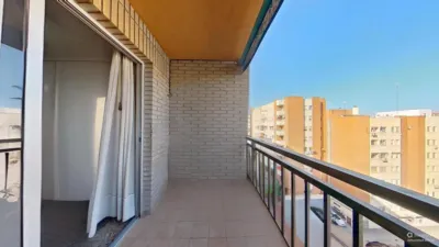 Apartment in Algiros photo 5