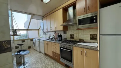Apartment in Sant Pol - Volta de Lametller photo 15