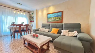 Piso – Elx - Elche - Vista 2