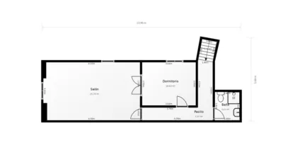 Chalet on Calle Despoblado photo 64