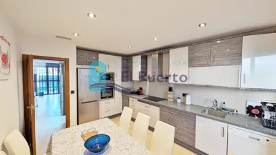 Chalet in El Alamillo photo 13