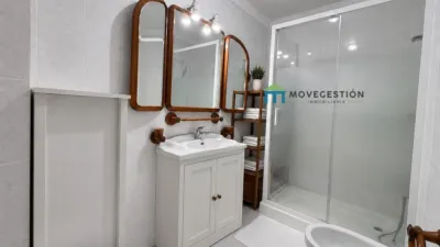 Apartment in the Centre photo 6