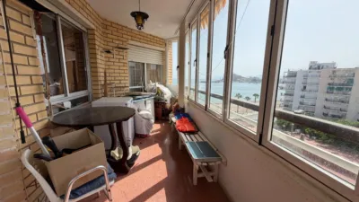 Apartment in Las Delicias photo 15