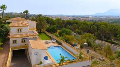 Casa - Vista 2