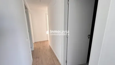 Penthouse on Carrer Pare Miquel Batllori photo 14