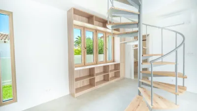 House on Calle de Ariete photo 7