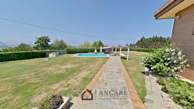 Chalet on Calle Millajo, 1469 photo 3
