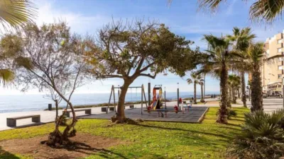 Bungalow in Cabo Cervera photo 20