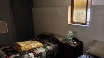 Chalet in La Higuera photo 9