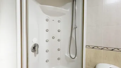 Apartamento en calle de Brasil photo 15