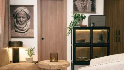 Apartment on Paseo Maritimo photo 6