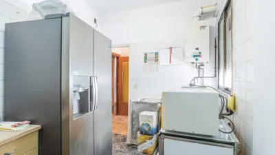Penthouse at Calle de la Concepción Jerónima, 16 photo 27