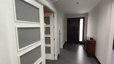 Chalet in Los Pacos photo 16