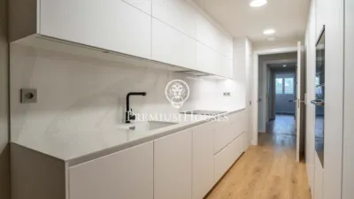 Apartment in La Plana photo 10