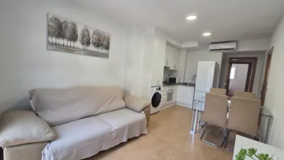 Piso – Alacant / Alicante, Sant Blai, l'Alacantí - Vista 3