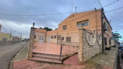 Local comercial en venta en Calle Carril del Parque, 1 - Vista 3