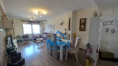 Piso – Albacete, La Estrella - Vista 5