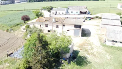 Chalet en calle Despoblat - Can Fiulet, nº 4 photo 9